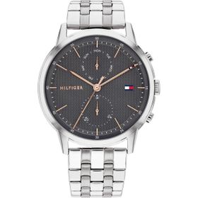 Tommy Hilfiger TH1710431 Erkek Kol Saati
