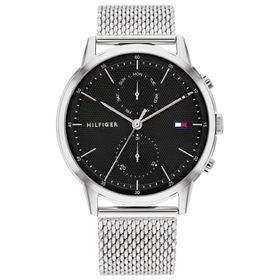 Tommy Hilfiger TH1710433 Erkek Kol Saati