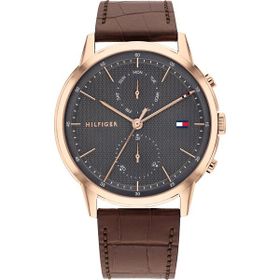 Tommy Hilfiger TH1710435 Erkek Kol Saati