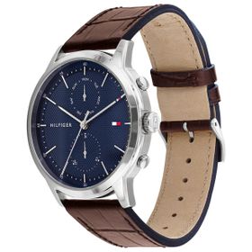 Tommy Hilfiger TH1710436 Erkek Kol Saati
