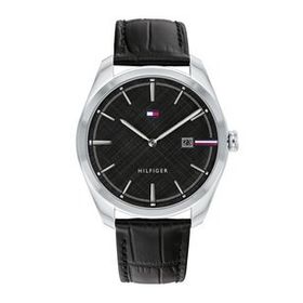 Tommy Hilfiger TH1710439 Erkek Kol Saati