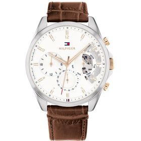 Tommy Hilfiger TH1710450 Erkek Kol Saati