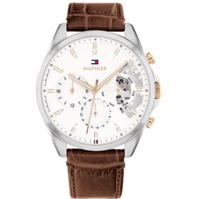 Tommy Hilfiger TH1710450 Erkek Kol Saati