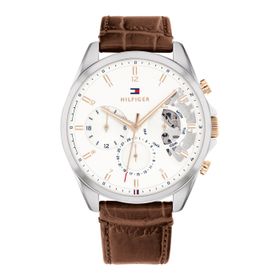 Tommy Hilfiger TH1710450 Erkek Kol Saati