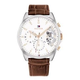 Tommy Hilfiger TH1710450 Erkek Kol Saati