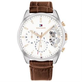 Tommy Hilfiger TH1710450 Erkek Kol Saati