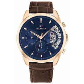 Tommy Hilfiger TH1710453 Erkek Kol Saati