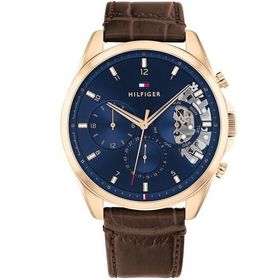 Tommy Hilfiger TH1710453 Erkek Kol Saati