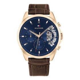 Tommy Hilfiger TH1710453 Erkek Kol Saati