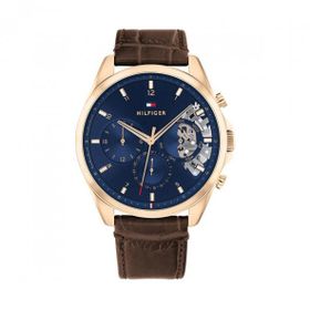 Tommy Hilfiger TH1710453 Erkek Kol Saati
