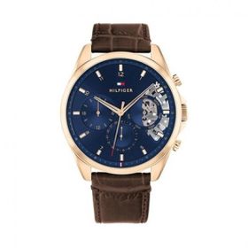 Tommy Hilfiger TH1710453 Erkek Kol Saati