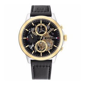 Tommy Hilfiger TH1710474 Erkek Kol Saati
