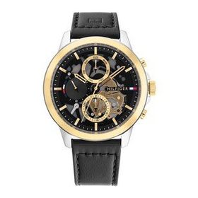 Tommy Hilfiger TH1710474 Erkek Kol Saati