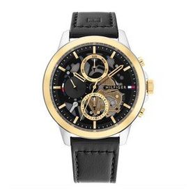 Tommy Hilfiger TH1710474 Erkek Kol Saati
