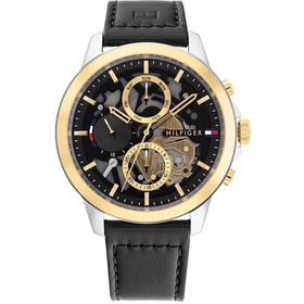 Tommy Hilfiger TH1710474 Erkek Kol Saati