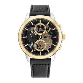 Tommy Hilfiger TH1710474 Erkek Kol Saati