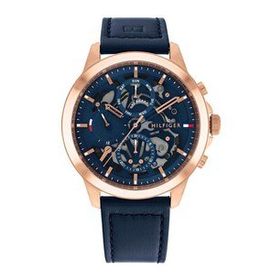 Tommy Hilfiger TH1710475 Erkek Kol Saati