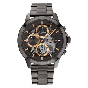 Tommy Hilfiger TH1710479 Erkek Kol Saati