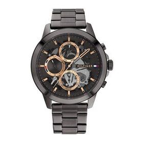 Tommy Hilfiger TH1710479 Erkek Kol Saati