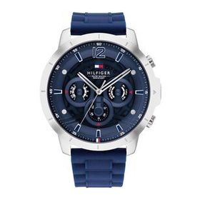 Tommy Hilfiger TH1710489 Erkek Kol Saati