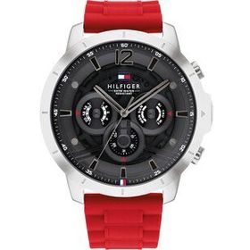 Tommy Hilfiger TH1710490 Erkek Kol Saati