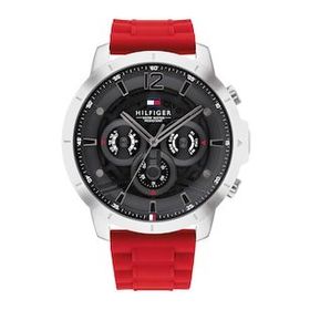Tommy Hilfiger TH1710490 Erkek Kol Saati
