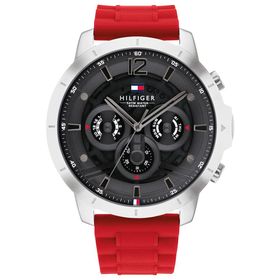 Tommy Hilfiger TH1710490 Erkek Kol Saati
