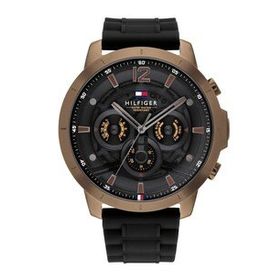 Tommy Hilfiger TH1710491 Erkek Kol Saati
