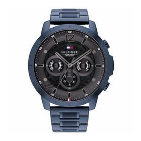 Tommy Hilfiger TH1710493 Erkek Kol Saati