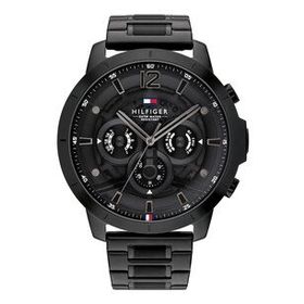 Tommy Hilfiger TH1710494 Erkek Kol Saati