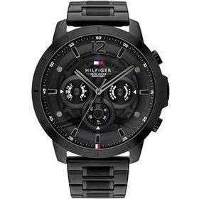 Tommy Hilfiger TH1710494 Erkek Kol Saati