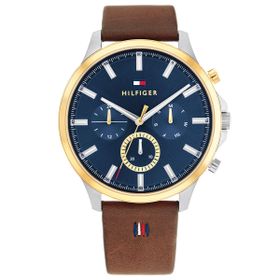 Tommy Hilfiger TH1710496 Erkek Kol Saati