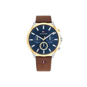 Tommy Hilfiger TH1710496 Erkek Kol Saati