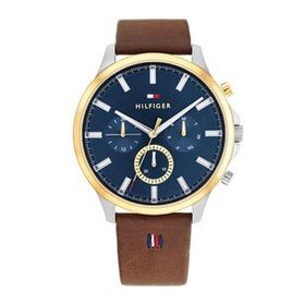 Tommy Hilfiger TH1710496 Erkek Kol Saati