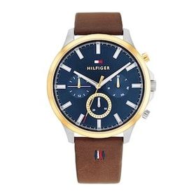 Tommy Hilfiger TH1710496 Erkek Kol Saati