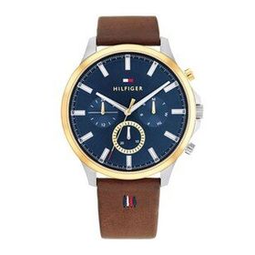Tommy Hilfiger TH1710496 Erkek Kol Saati