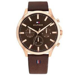 Tommy Hilfiger TH1710497 Erkek Kol Saati