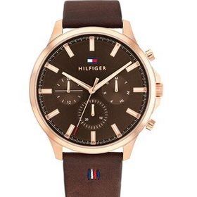 Tommy Hilfiger TH1710497 Erkek Kol Saati