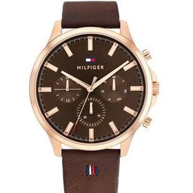 Tommy Hilfiger TH1710497 Erkek Kol Saati