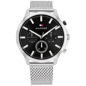 Tommy Hilfiger TH1710498 Erkek Kol Saati