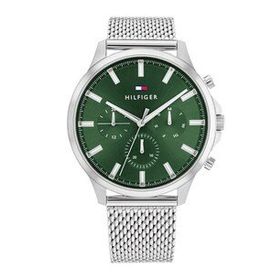 Tommy Hilfiger TH1710499 Erkek Kol Saati