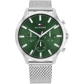 Tommy Hilfiger TH1710499 Erkek Kol Saati