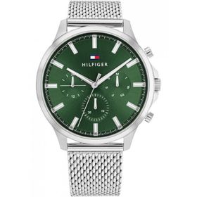Tommy Hilfiger TH1710499 Erkek Kol Saati