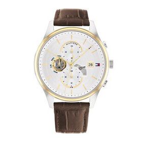 Tommy Hilfiger TH1710501 Erkek Kol Saati