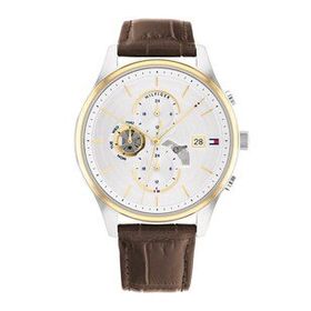 Tommy Hilfiger TH1710501 Erkek Kol Saati