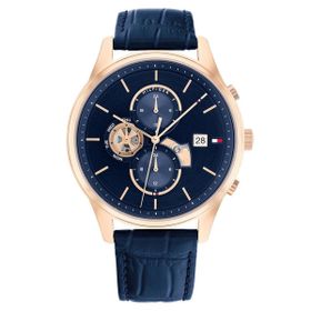 Tommy Hilfiger TH1710503 Erkek Kol Saati