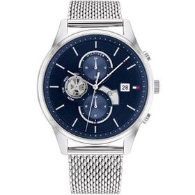 Tommy Hilfiger TH1710504 Erkek Kol Saati
