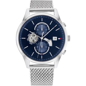Tommy Hilfiger TH1710504 Erkek Kol Saati