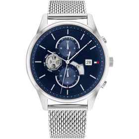 Tommy Hilfiger TH1710504 Erkek Kol Saati