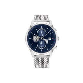 Tommy Hilfiger TH1710504 Erkek Kol Saati